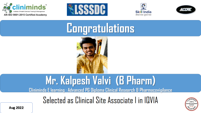 Cliniminds Placements